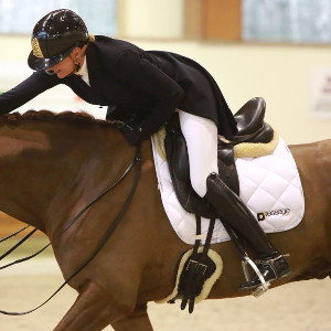 DRESSAGE
