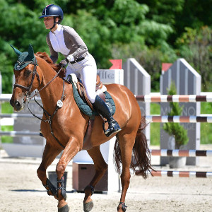 JUMPING & CROSS-COUNTRY